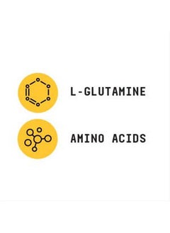 BEYOND RAW Chemistry Labs L-Glutamine Powder | Supports Muscle Function | 30 Servings  - Image 3