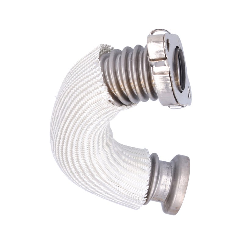 EGR Valve 55202704 55210701 5851405 High-Grade Metal Exhaust Gas Recirculation Valve - Anti-Corrosion Durable EGR Cooler Pipe for Astra H Zafira B Vectra Signum - Image 4