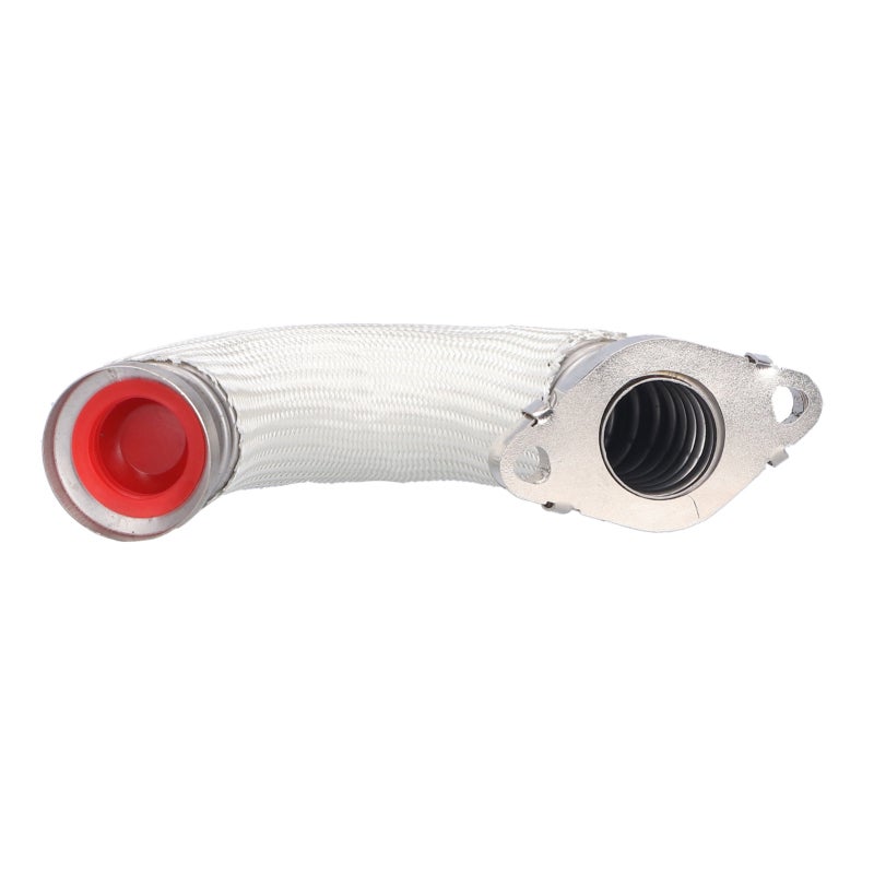 EGR Valve 55202704 55210701 5851405 High-Grade Metal Exhaust Gas Recirculation Valve - Anti-Corrosion Durable EGR Cooler Pipe for Astra H Zafira B Vectra Signum - Image 5