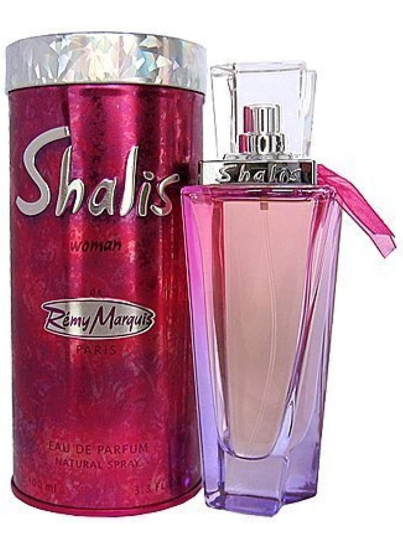 شاليز عطر شاليس ريمي ماركيز للنساء أونصة عطر للنساء من ريمي - Image 1