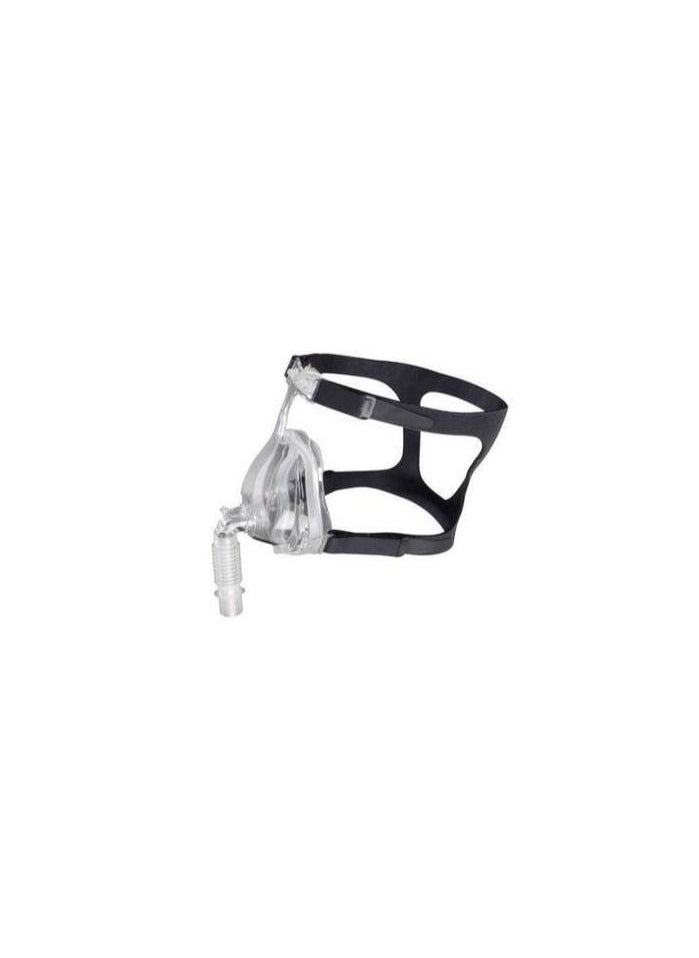 DEVILBISS - DeVilbiss D150 Full Face CPAP Mask - Image 1