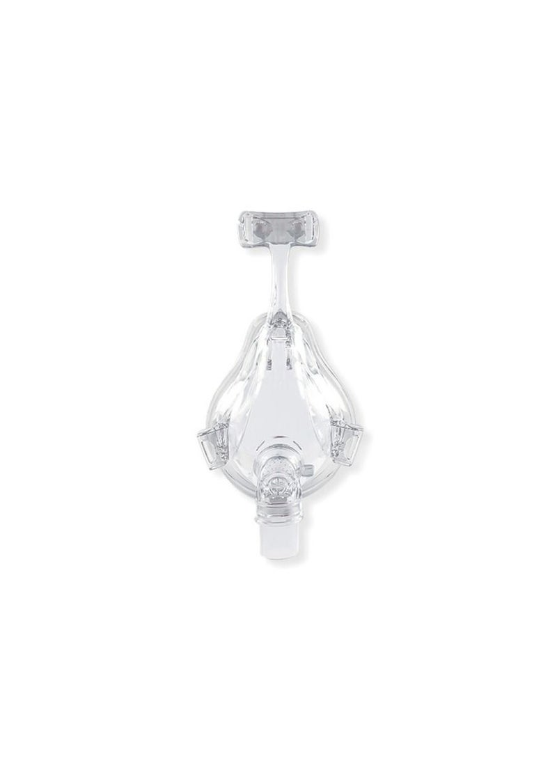 DEVILBISS - DeVilbiss D150 Full Face CPAP Mask - Image 1