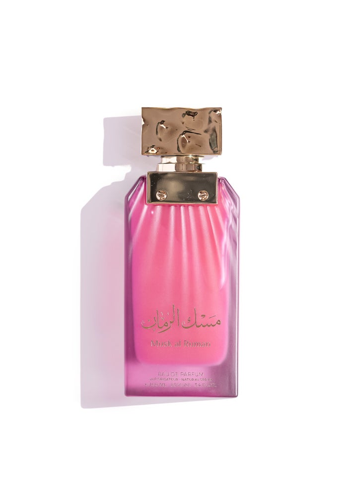 الماس للعطور - عطر مسك الرمان 100مل - Image 1