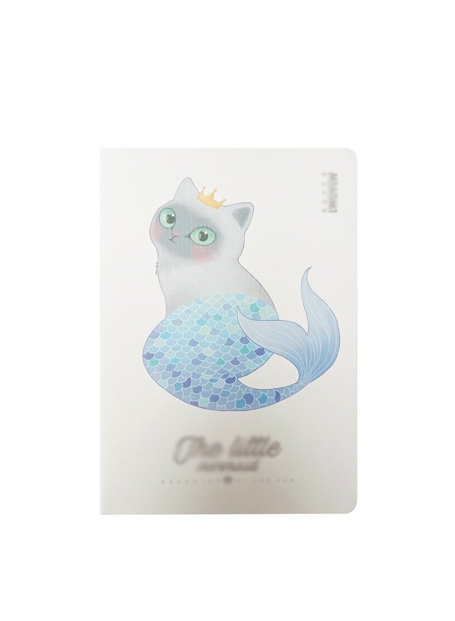 XIANGYU B5 Cat Design Cover Diary Note Book Pad Student School Office Stationery Journal Agenda Notebook - Image 1