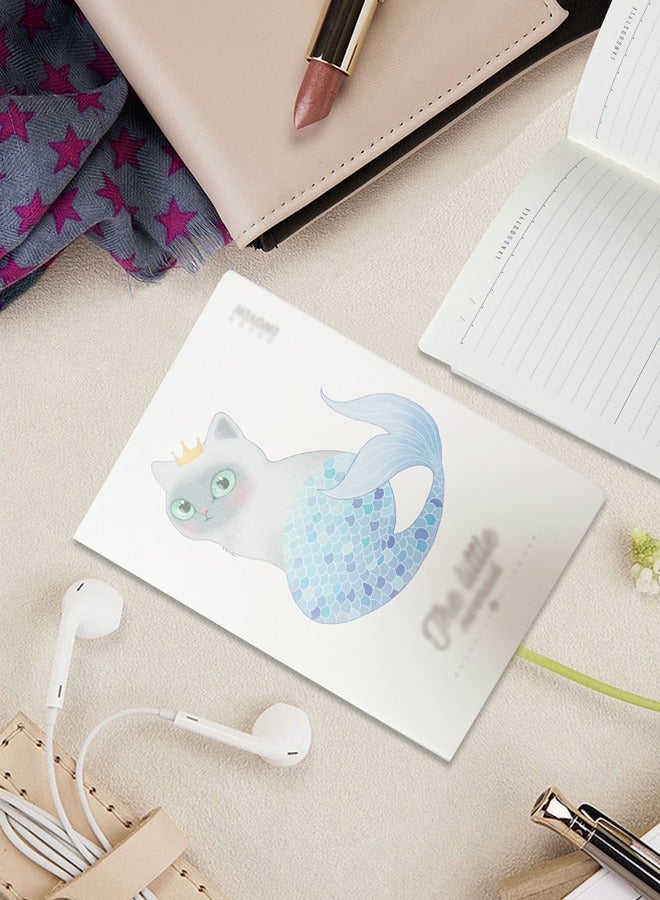 XIANGYU B5 Cat Design Cover Diary Note Book Pad Student School Office Stationery Journal Agenda Notebook - Image 2