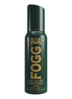 FOGG Fogg VICTOR Perfume Spray For Unisex - 120 Ml 
