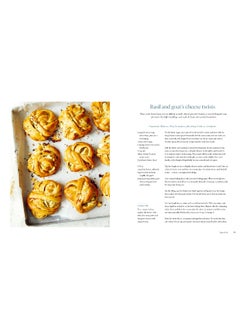 National Trust Favourite Recipes: Over 80 Delicious Classics from Our Cafes  - Image 5