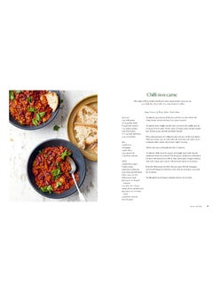 National Trust Favourite Recipes: Over 80 Delicious Classics from Our Cafes  - Image 1