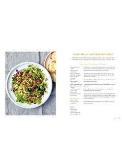 National Trust Favourite Recipes: Over 80 Delicious Classics from Our Cafes  - Image 4