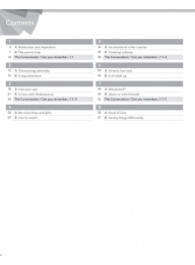 Oxford English File -The fourth edition of the English file teaching and methodological kit -advanced_plus_workbook - Image 3