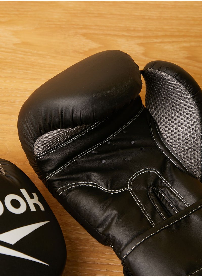 Reebok - Retail Boxing Gloves - Image 1