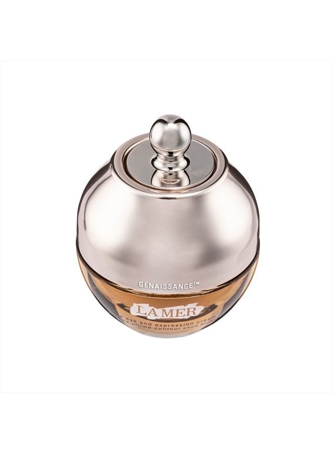 La Mer The Eye and Expression Cream for Women, 0.5 Ounce - Image 3