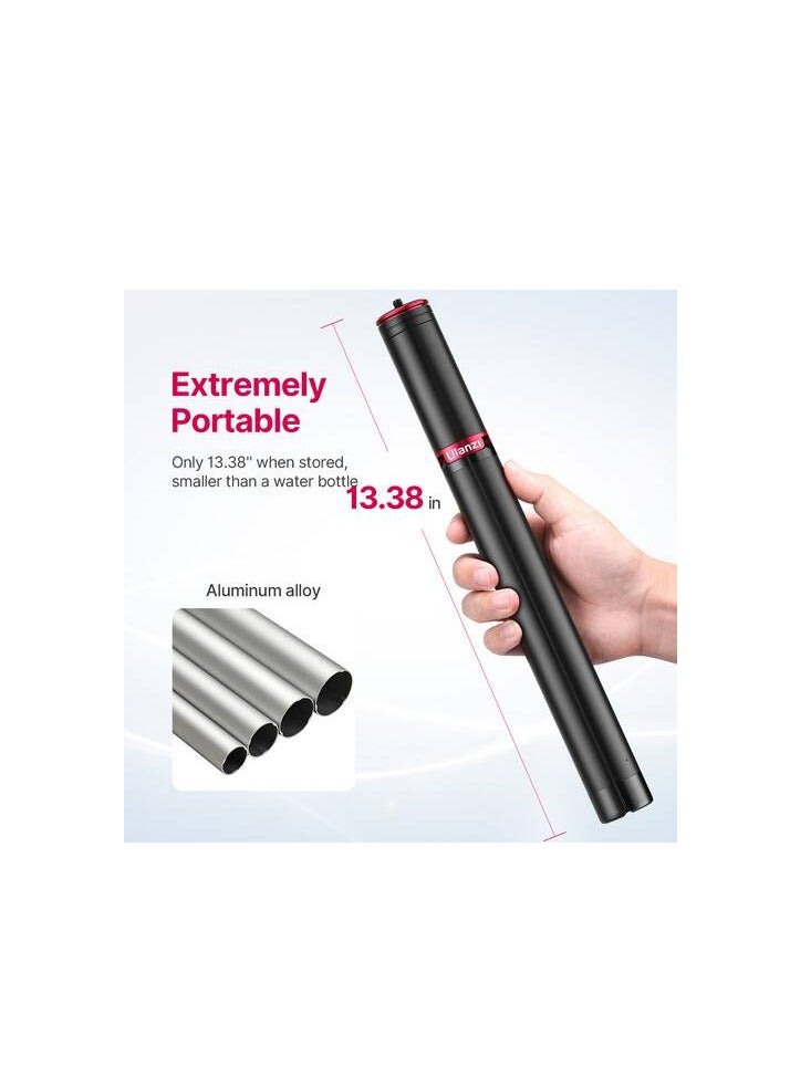 يولانزي Ulanzi MT-54 Metal Light Stand - Image 5