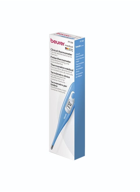 Thermometer, Ft 09/1 -  Assorted