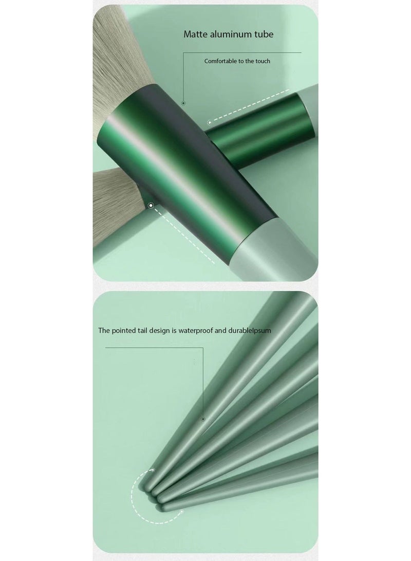 Layali Makeup Brush Set - Image 3