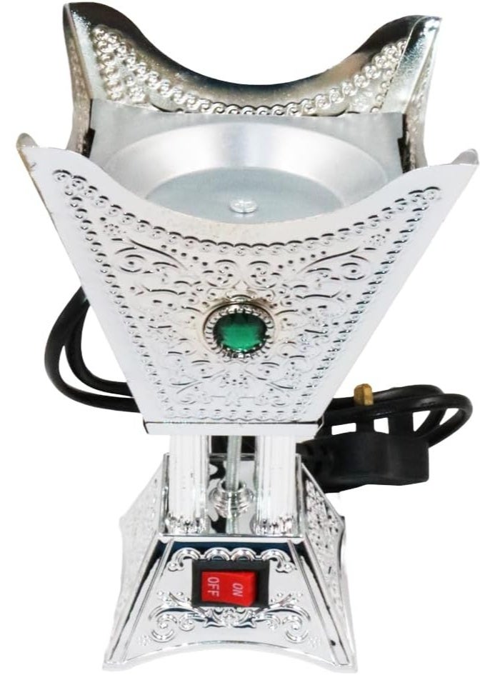 بخور كهربائي أنيق - Image 1