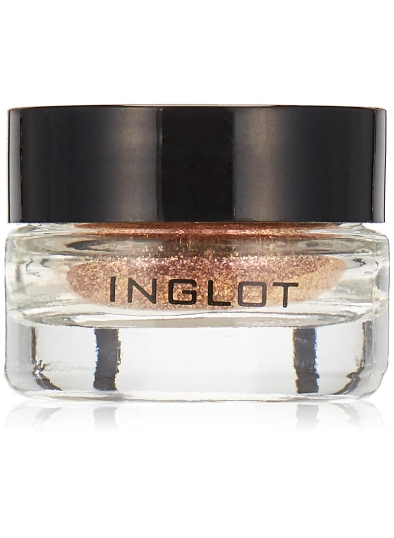 Inglot Body Sparkles highlighter  46 Gold1g - Image 1