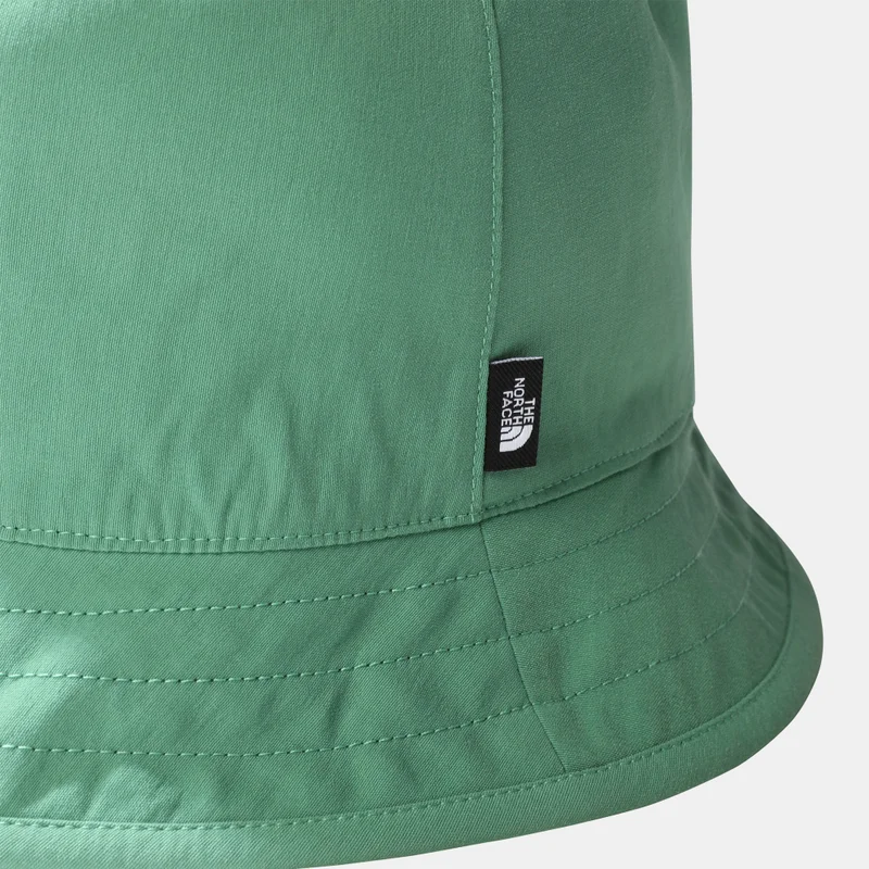 ذا نورث فيس قبعة دلو قابلة للعكس للفئة الخامسة