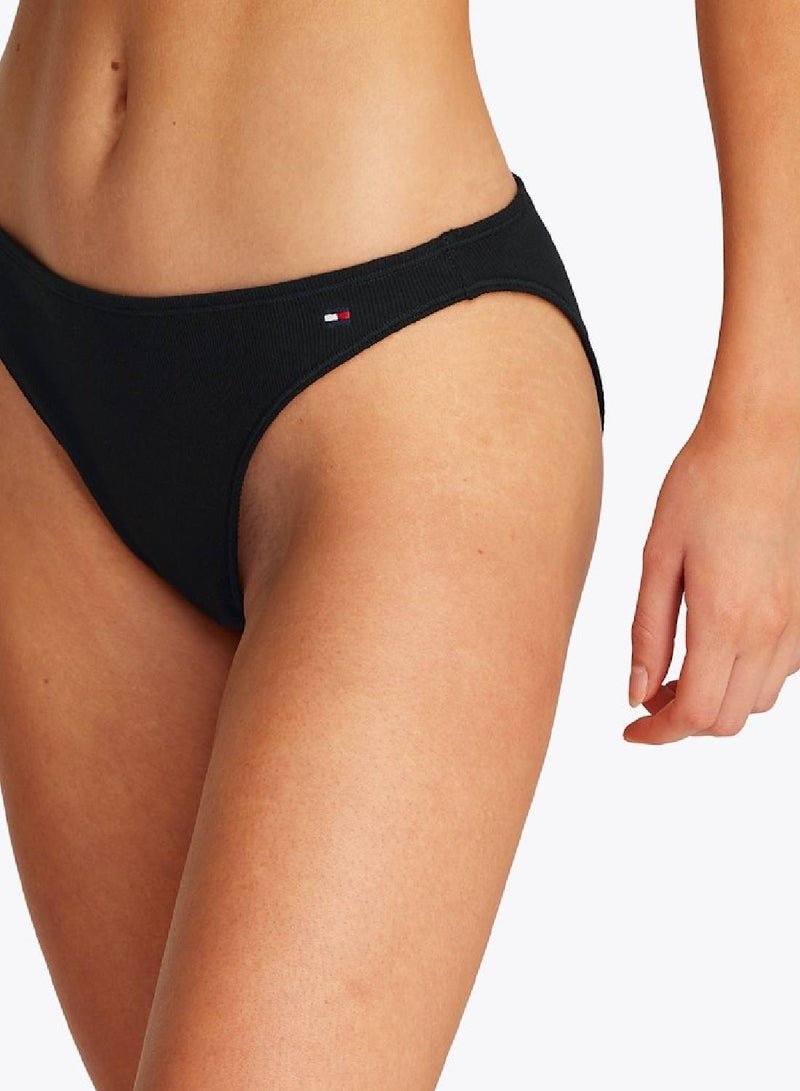 TOMMY HILFIGER 3-Pack Hilfiger Flag Dipped Briefs - Image 4