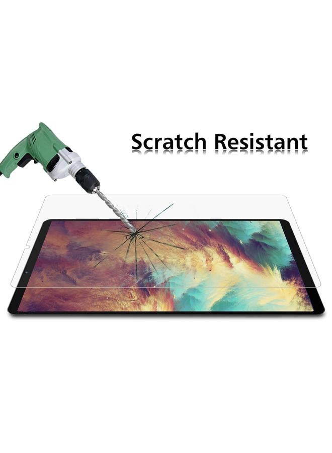 erorex 2 Pcs 9H 2.5D Explosion-Proof Tempered Tablet Glass Film For Lenovo Legion Y700 - Image 4