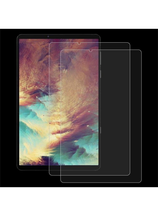 erorex 2 Pcs 9H 2.5D Explosion-Proof Tempered Tablet Glass Film For Lenovo Legion Y700 - Image 1