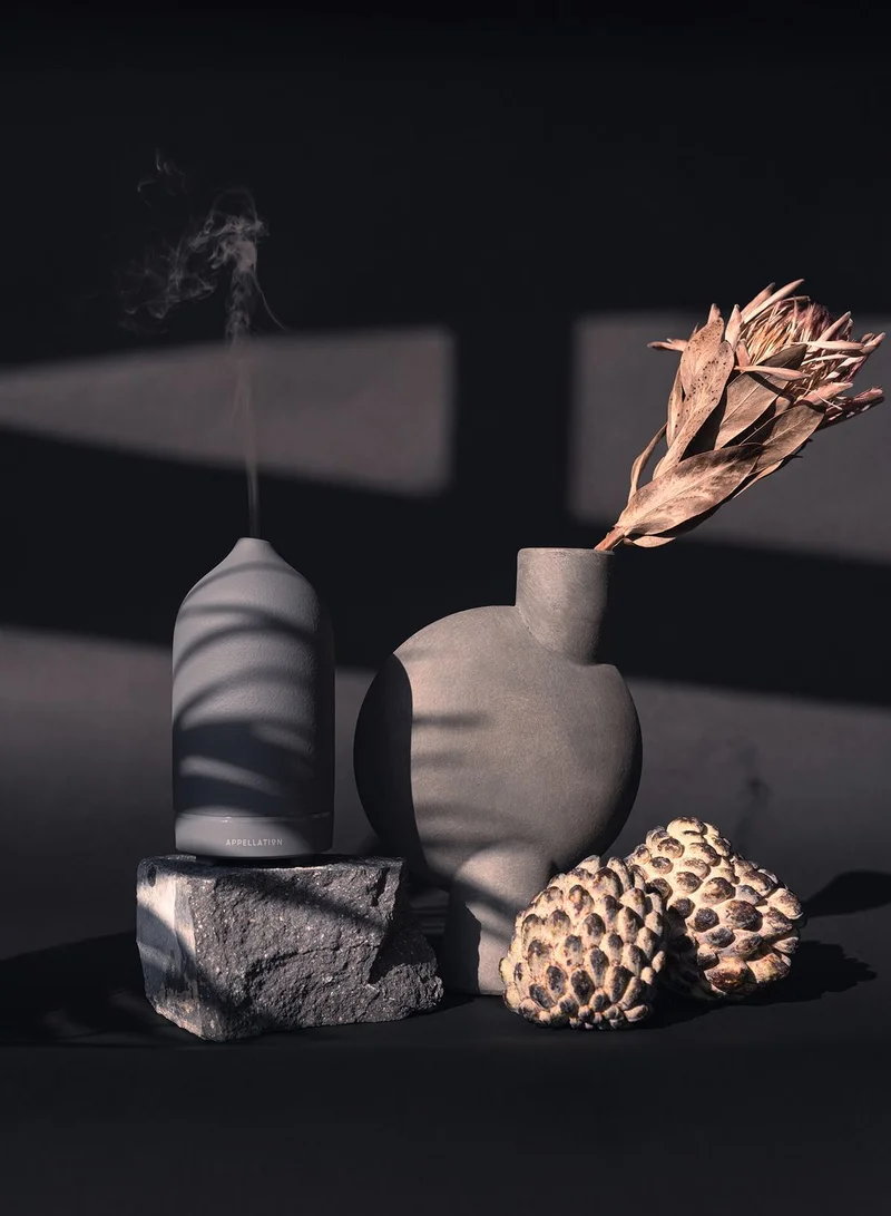 Appellation Stone Essential Oil Diffuser