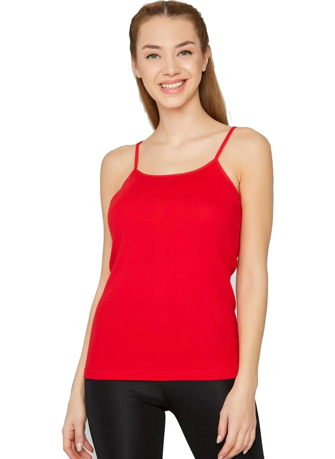 Tutku Women Rib Rope Suspended Athlete 6 Pack