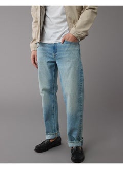 American Eagle Light Wash Slim Fit Jeans  - Image 1