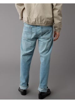 American Eagle Light Wash Slim Fit Jeans  - Image 2