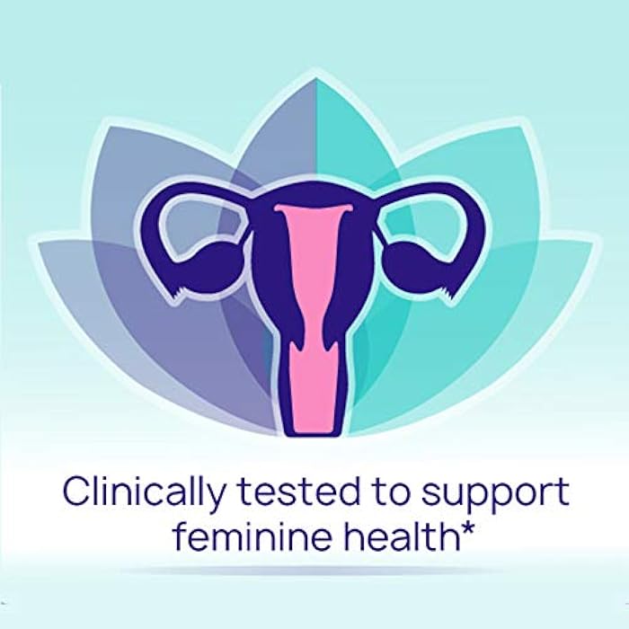 RepHresh Pro-B Probiotic Supplement for Women, 30 Oral Capsules - Image 4