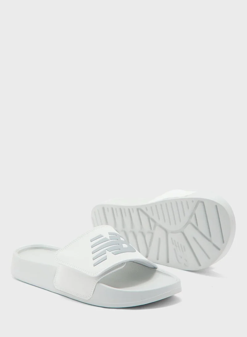 New Balance 200 Velcro