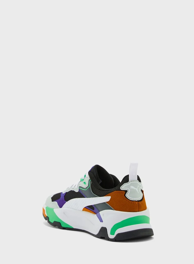 PUMA Youth Trinity