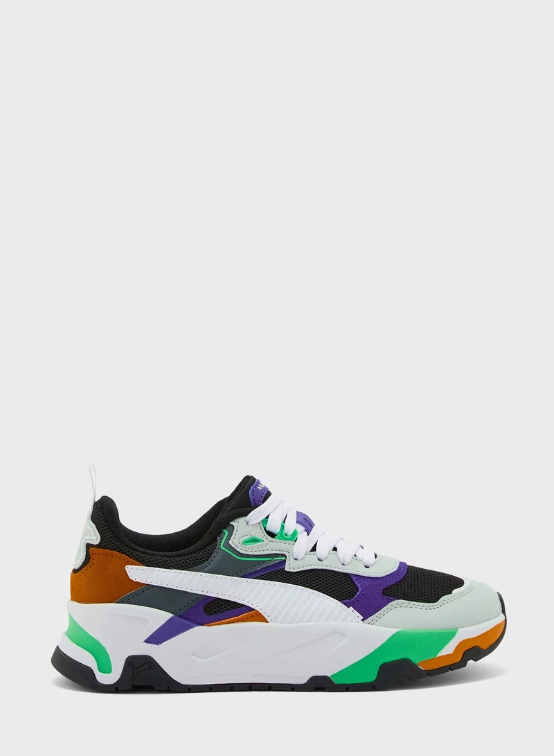 PUMA Youth Trinity
