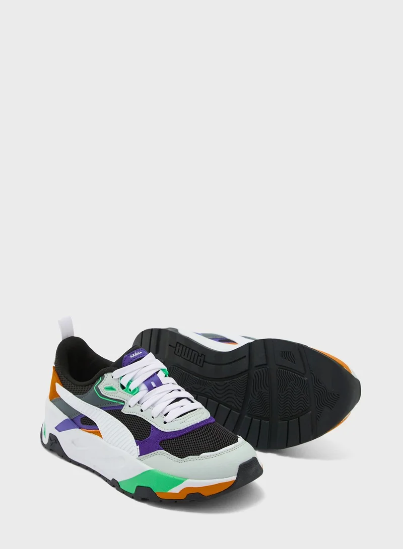 PUMA Youth Trinity