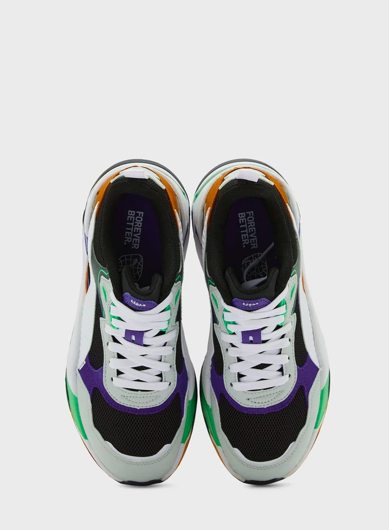 PUMA Youth Trinity