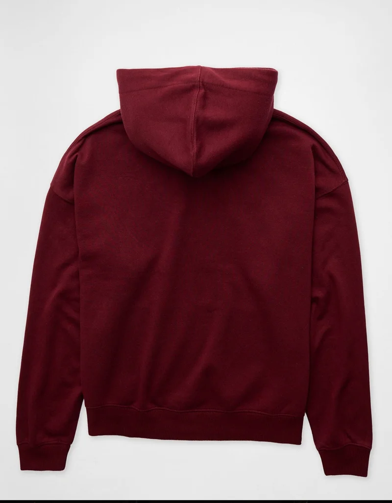 American Eagle AE Fleece Hoodie