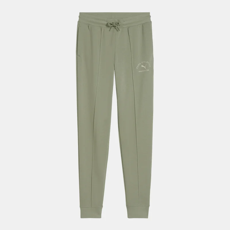 بوما Men's Class Sweatpants