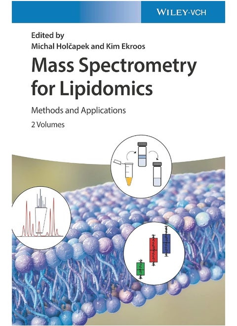 Mass Spectrometry for Lipidomics: Methods and Applications