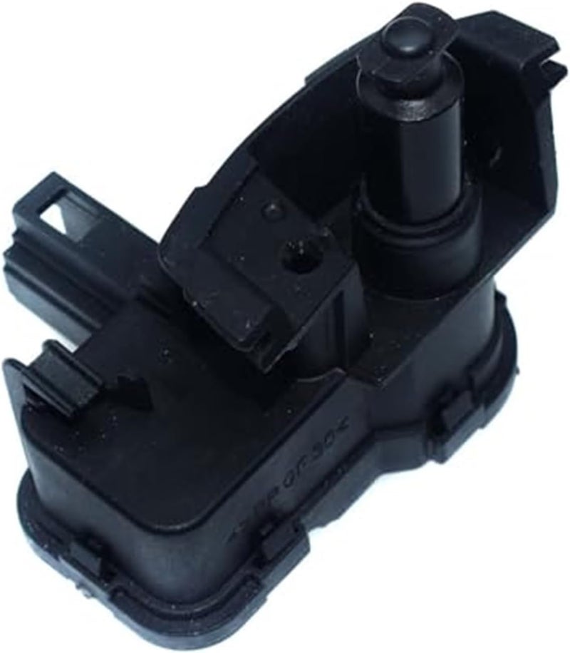 Wivplex Fuel Filler Flap Tank Motor for VW and Skoda - Image 2