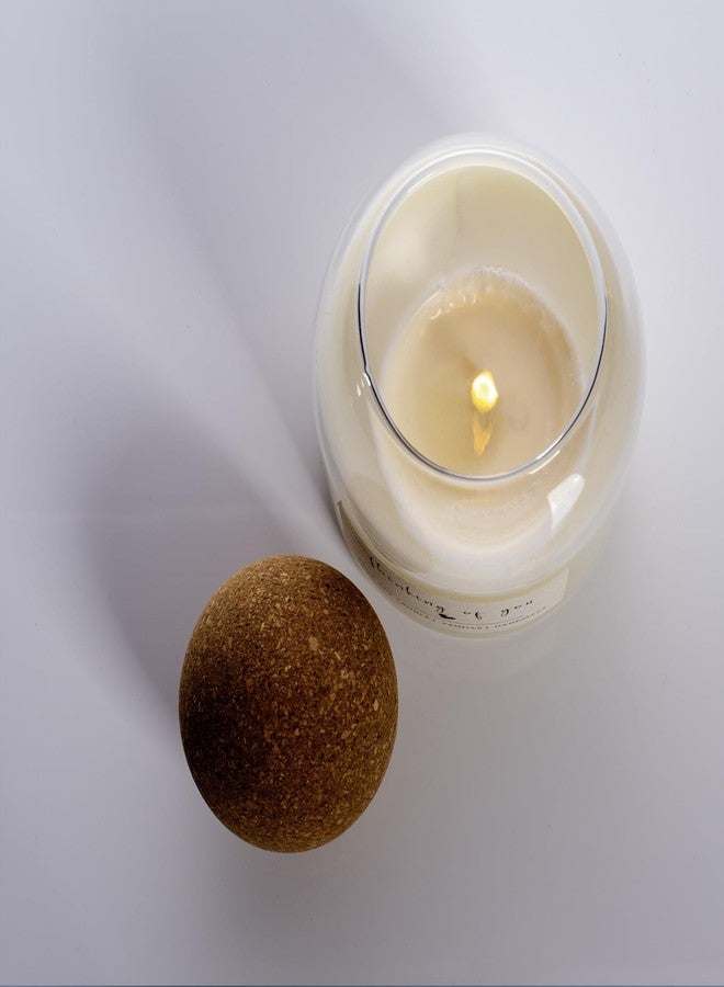 Anforsun House Warming Gifts New Home，Housewarming New Home Gift Ideas for Women Men Neighbor | Soy Wax, Long-Lasting 60-Hours, Lavender (Warm Hugs) - Image 4