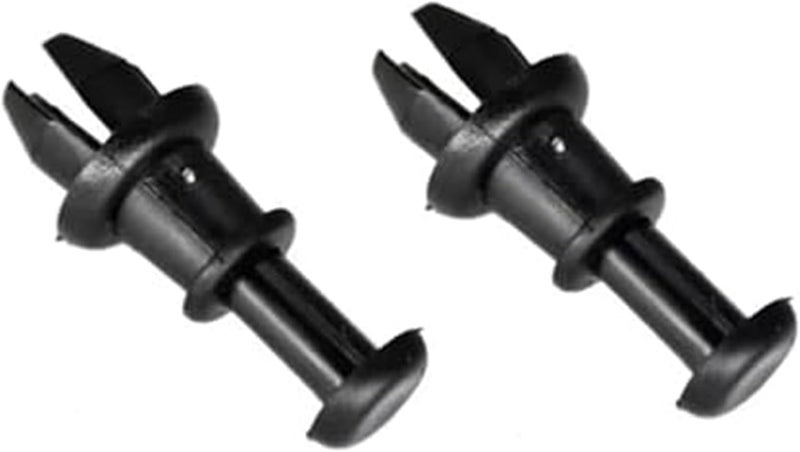 Vuzmode Rear Parcel Shelf Strap for VW - Image 1