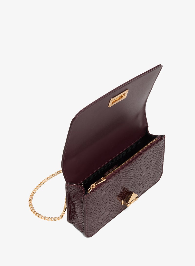 ALDO Sstelliana Crossbody Bag - Image 4