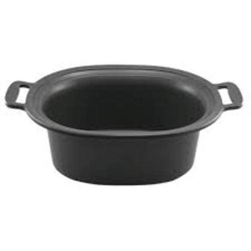 COLIBYOU COLIBYOU AllClad SS992273 SD7003509JC ALC C4A Slow Cooker Aluminum Insert ss992273 