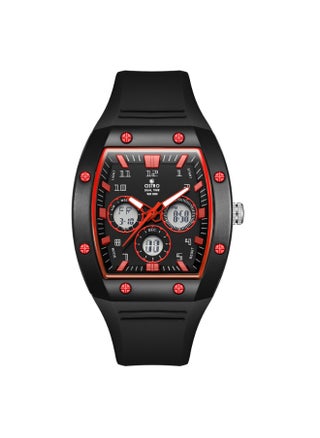 Kids Polyurethane Analog-Digital Watch A24806-PPBBR - 43*47 mm - pzsku/ZEB25C32280C84DEA587CZ/45/_/1728980171/089c2273-1c04-4494-befa-59595d1f1e59