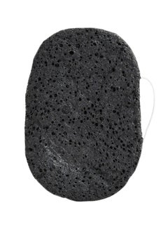 Facial Konjac Sponge, Bamboo Charcoal, 1 Sponge - pzsku/ZEB25C3E53D1C5541612EZ/45/_/1697531358/a4f7dd53-4eee-47fe-ab96-42dbfc022c19