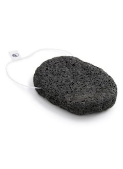 Facial Konjac Sponge, Bamboo Charcoal, 1 Sponge - pzsku/ZEB25C3E53D1C5541612EZ/45/_/1697531359/a2350b2e-da18-4bb7-b1b6-b4b815427205