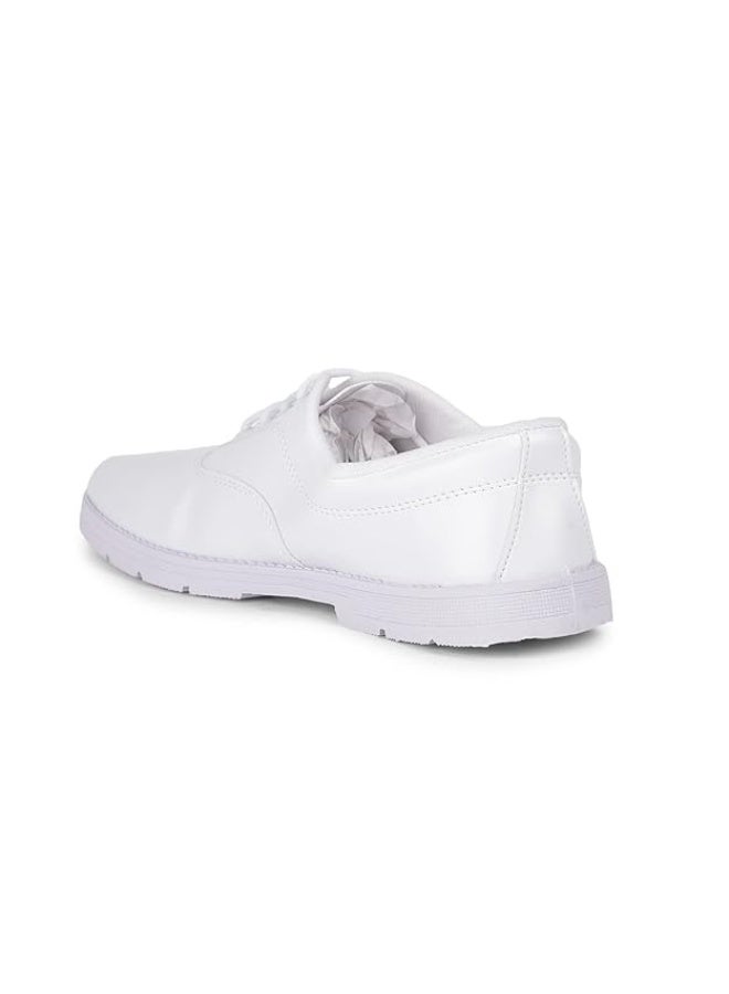 Liberty Boys School Uniform Shoe - Image 2