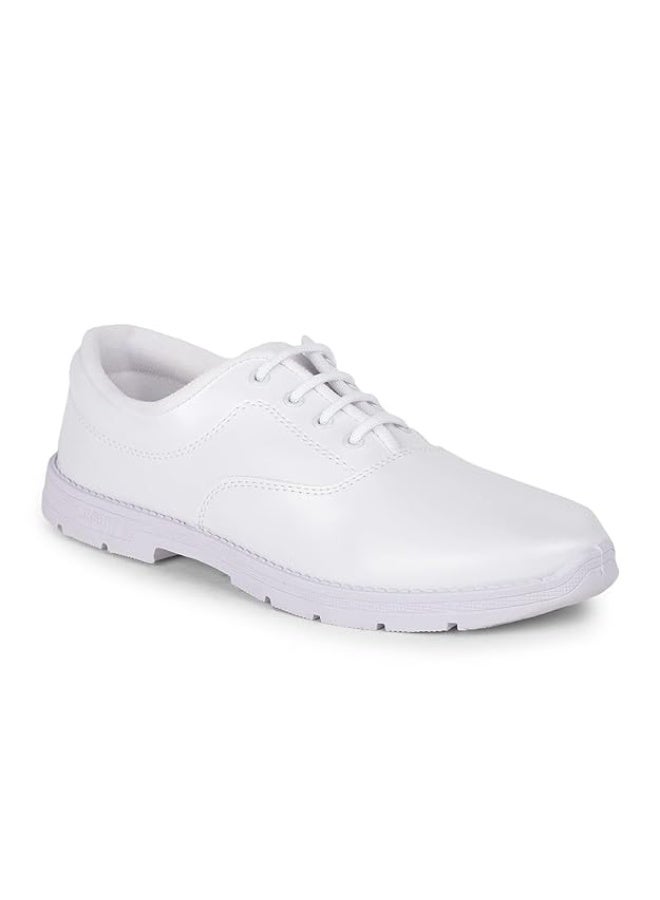 Liberty Boys School Uniform Shoe - Image 3