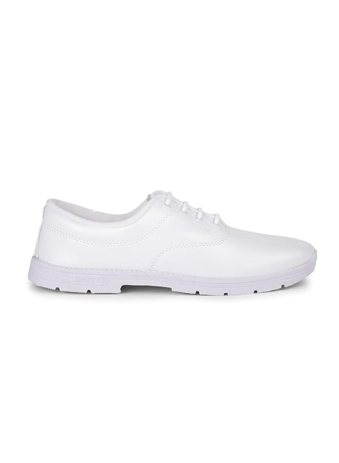 Liberty Boys School Uniform Shoe - Image 4