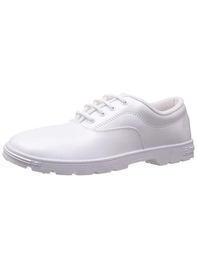 Liberty Boys School Uniform Shoe - Image 1